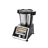 BOJ Multifunctional kitchen robot (MC-2000)