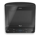 Whirlpool MAX34NB 13L Negro microondas