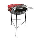 Barbacoa Algon Ø 33 cm (42 x 35 x 45 cm)