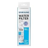 SAMSUNG DA97-17376B HAF-QIN/EXP Filtro de agua para frigorífico, 1 unidad, el embalaje puede variar