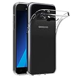 MaiJin Funda para Samsung Galaxy J5 Prime/Galaxy On5 2016 (5 Pulgadas) Resistente a arañazos TPU Cubierta de Delgada Capa de Silicona en la Parte Posterior