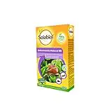 Anticaracoles Natural. Protección natural contra caracoles y babosas. 100% ingredientes naturales