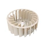 Original Whirlpool 3rlec8646jq 3rleq8000jq 3rleq8033rw0 3rler5437jq Fan