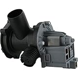 Bomba de drenaje ASKOLL M116 220-240VAC para lavadora Indesit – C00145315