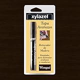 Xylazel Rotulador para Madera Tapa Arañazos Wengue