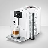 Jura - Robot espresso ENA 8 Full Nordic White 15491