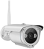 Sricam SP007-M Italia ONVIF 2 Megapixel IP Cámara Micro SD No Dns inalámbrica