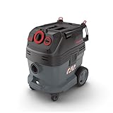 MENZER Aspirador Industrial Aspirador de Seguriad VCL 530 Pro, Clase de Polvo L, 30 L.