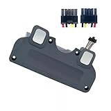 14.4V 6500mAh Battery For CECOTEC Conga 4090 4490 4590 4690 Robot Vacuum Cleaner Accessories Spare Parts Tool