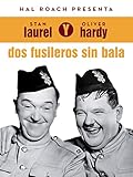 Dos Fusileros sin Bala