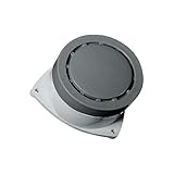 Z9V2 - Alarma con cable, 220 V, para locales comerciales, fábricas, empresas