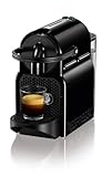 Magimix - Nespresso Inissia - Cafetera, Color Negro