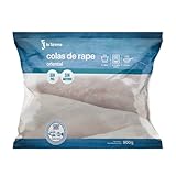 La Sirena Colas de Rape, 900g (Congelado)