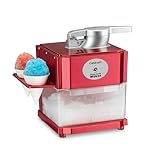 Cuisinart SCM-10 máquina para helados - Heladora