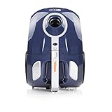 Tristar SZ-1920 Aspiradora, 2 litros, 700 W, 80 Decibelios, Azul