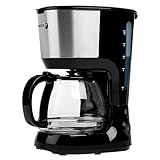 Cafetera de Goteo WAKEUP 750W