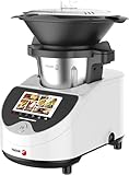 Robot de cocina multifunción FAGOR CONNECT - 2 años de garantía