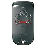 SOMFY Protexial Funkhandsend.RTS Multifunkt.Alarm RT 1875066