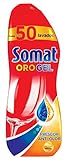 Somat Oro Gel Vinagre - 50 Dosis