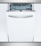 Balay 3VT532XA lavavajilla Totalmente integrado 10 cubiertos A+ - Lavavajillas (Totalmente integrado, Tamaño completo (60 cm), Acero inoxidable, Botones, 1,75 m, 1,65 m)