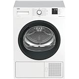 Beko Secadora DS8512CX 8K A BC DSP