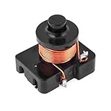 Recamania Rele Arranque compresor frigorifico Standard 1/5CV 220V