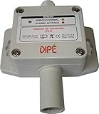 Detector de inundación con sonda en Tubo EV3-B