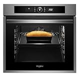 Horno multifunción Whirlpool AKZ9 7891 IX