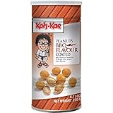 Koh-Kae Pack Cacahuetes Bbq de 1 x 230 Gr 230 g