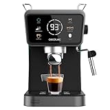 Cecotec Power Espresso Touch Coldbrew Espresso Coffee Maker One Size