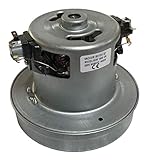 Wessper 1600W Motor para Aspiradora Samsung, Bosch, LG, Philips