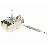 REPORSHOP - Termostato Regulable Freidora 85-210c 220v Standard