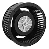 iplusmile Ventilador De Escape De Cocina Universal Motor Silent Single Motor Wheel Para Todas Las Campanas De Restaurante De Cocina Casa