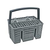 Bosch 668270 - Cesta de cubiertos para lavavajillas (668270)