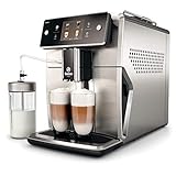 Philips sm7685/00 cafetera espresso super automática