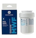 General Electric - MWF - SmartWater Filtro de agua
