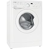 Lavadora de 6 kg A++, 1000 rpm Aquastop