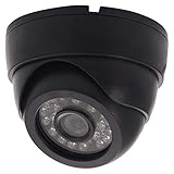 Runioney CáMara CCTV HD 800TVL CáMara de Seguridad para Exteriores