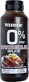 Weider Salsa de Barbacoa sin Grasa - 265 ml