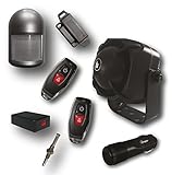 Beeper XR5CC Alarma Universal para Autocaravana