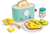 Hape Tostadora Ding & Pop-up