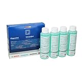 Bosch 00311829 00312111 - Juego de mantenimiento para secadora