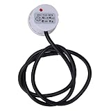 Xkc-Y25-Npn Sensor de Nivel de líquido Detector de Nivel de Agua sin Contacto Npn 5-12V Interfaz de Salida y Salida Condensador Ip67