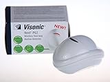 Visonic Siguiente PG2 para Detector de movimiento inalámbrico PIR de dos vías Power Master UK