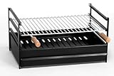 Grill de barbacoa de 48 cm