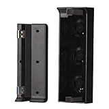Ventilador de Refrigeración para Slim, Enfriador Externo Inteligente Automático Alimentado por USB con HUB, para Slim Host Cooling