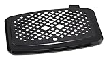 Escurreplatos compatible con/pieza de repuesto para Philips Saeco 421944082851 EP1000 EP1200 EP1220 EP2020 EP2030