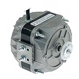 Horeca Supplies: Motor de Condensador Motor Fan Ventilador botellero 10 W