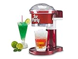 BEPER P102GEL100 Picadora de Hielo - Maquina Granizados