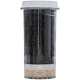 Nikken Cartucho de filtro PiMag Aqua Pour 1361 de repuesto para PiMag Aqua Pour System 1360, proporciona agua alcalina